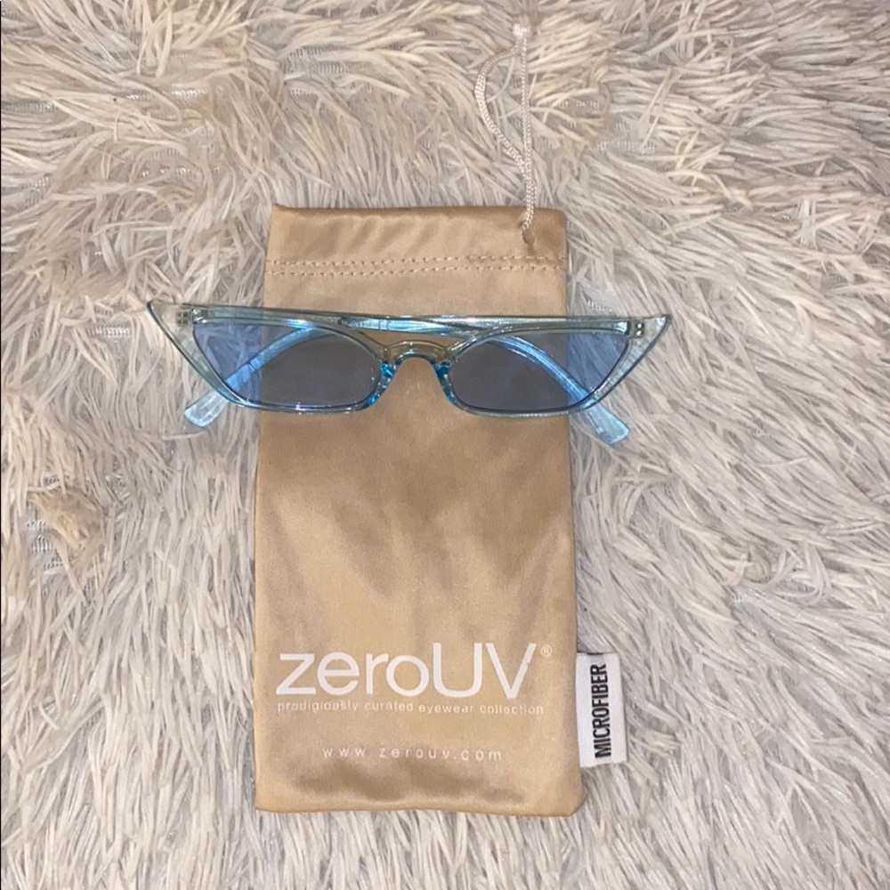 Trendy Sunglasses